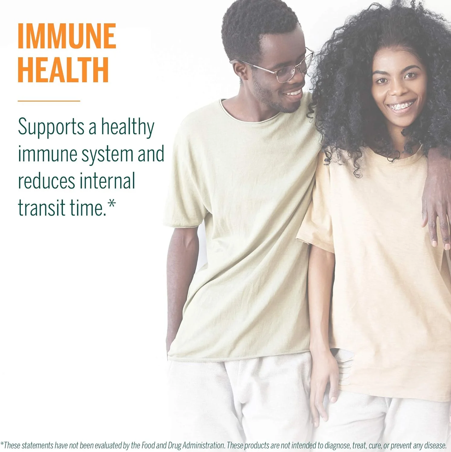 HMF Multi Strain 50 | Probiotic Supplement | 30 Capsules