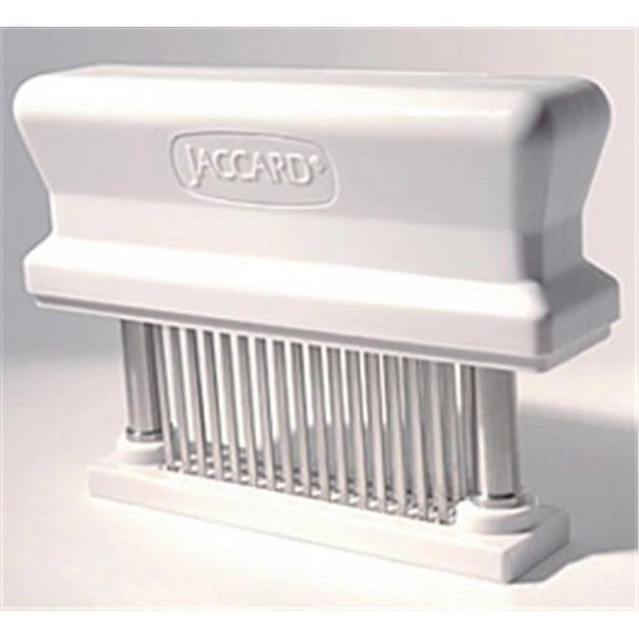 Jaccard Super-Tendermatic 48 Knife Tenderizer SS