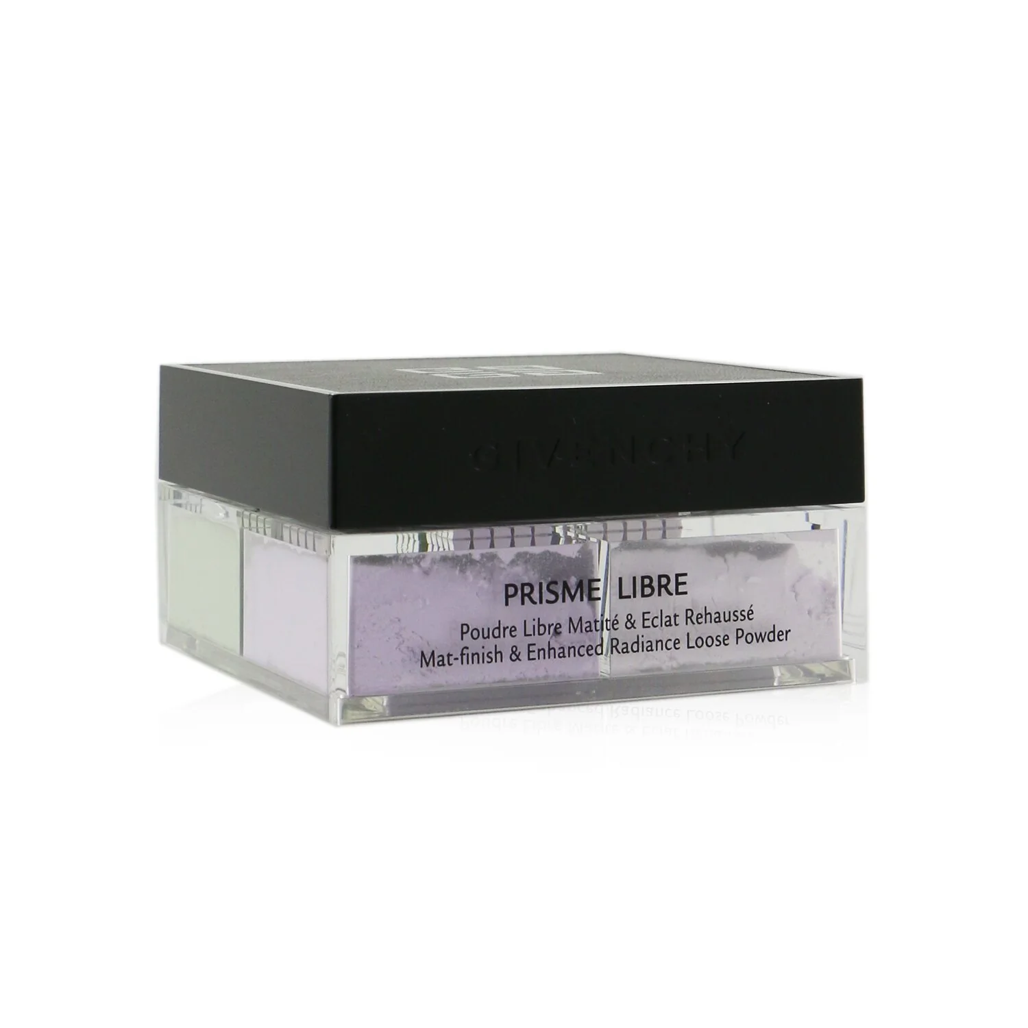 Givenchy Prisme Libre Loose Powder 4 in 1 Harmony - # 7 Voile Rose (Unboxed)  4x3g/0.105oz