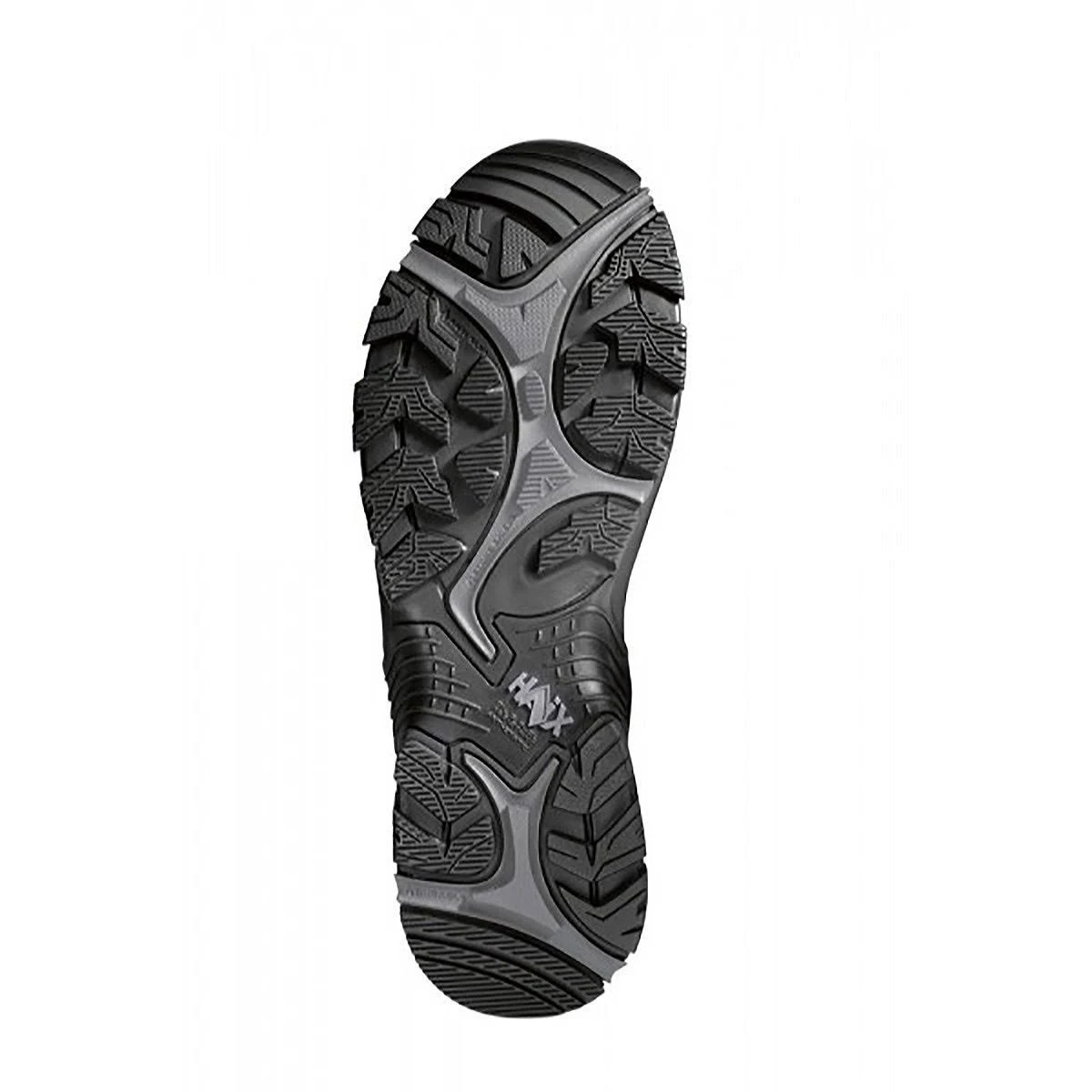 HAIX Black Eagle Tactical 2.0 GTX Mid - Black - 340002M 13