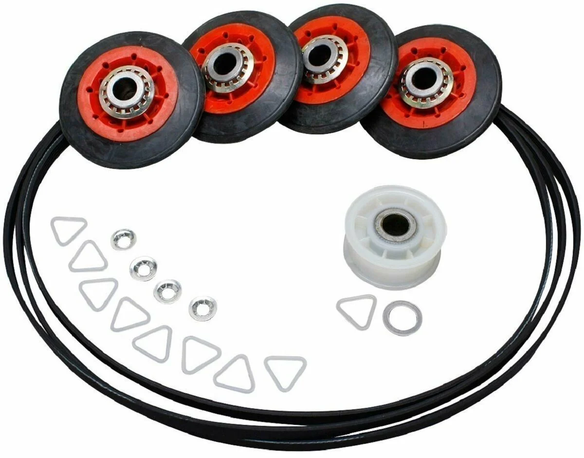 Dryer Repair Kit For Whirlpool 4392067 WP4392067