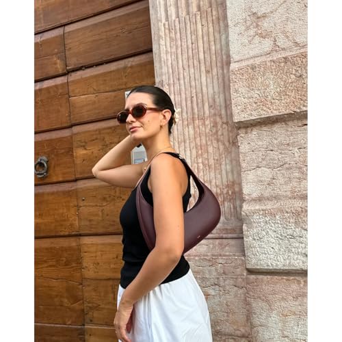 JW PEI Women's Harlee Shoulder Bag