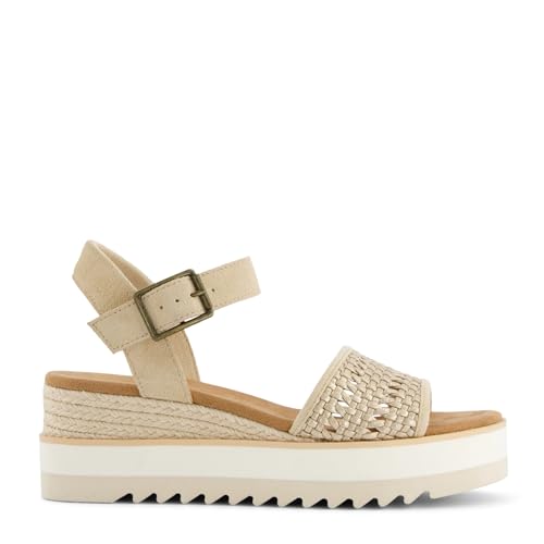 TOMS Women's, Diana Sandal