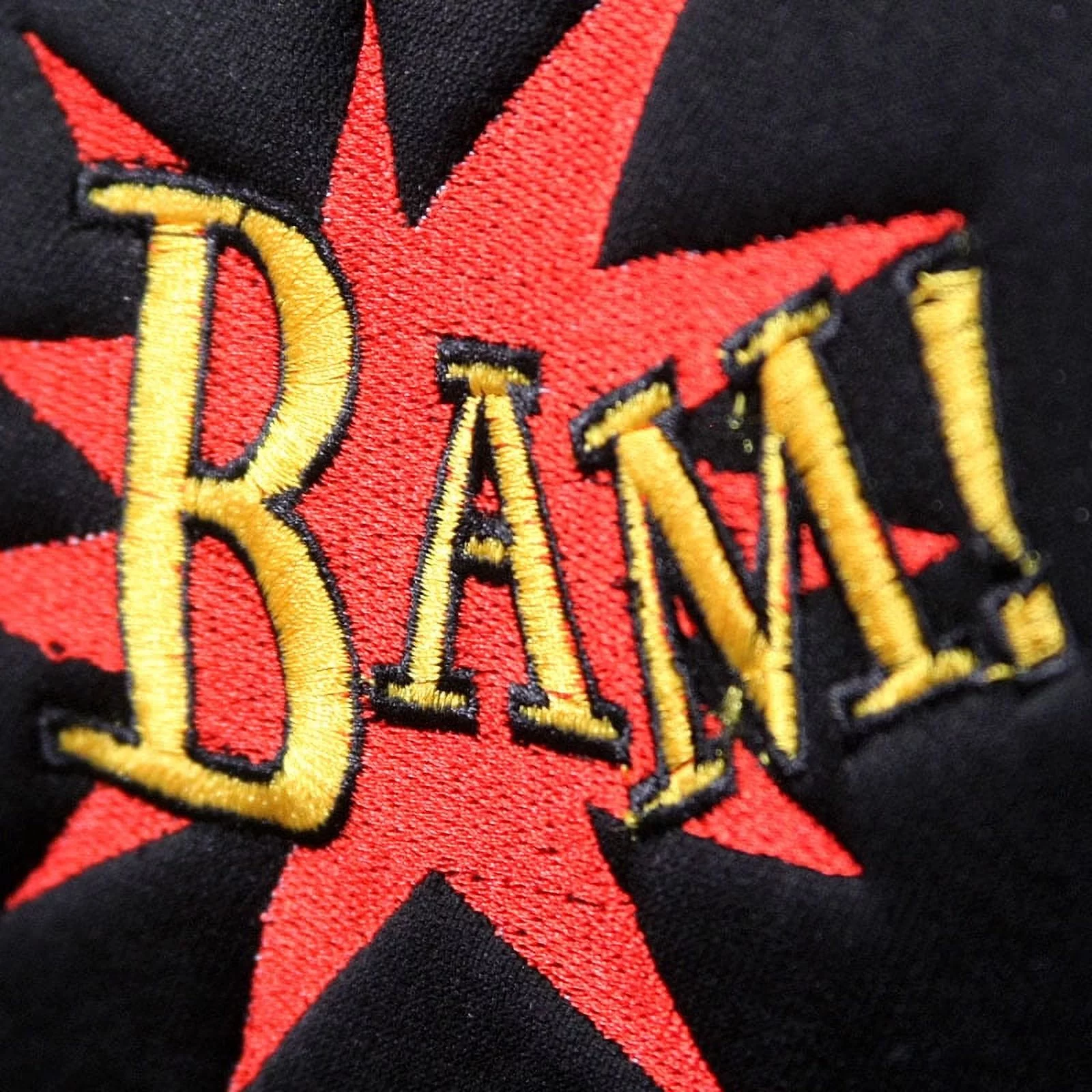 Extreme Batman Universal Size Fabric Car Seat Covers and Carpet Floor Mats from BDK Bundled with Classic Comic Book BAM! Logo Headrest Covers Gift Set - Shipping Included