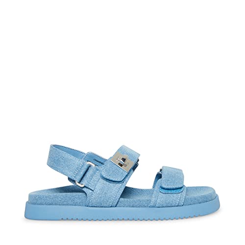 Steve Madden Women's Mona Sandal