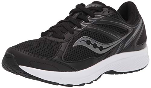 Saucony Men's Cohesion 14 Trail Running Shoe