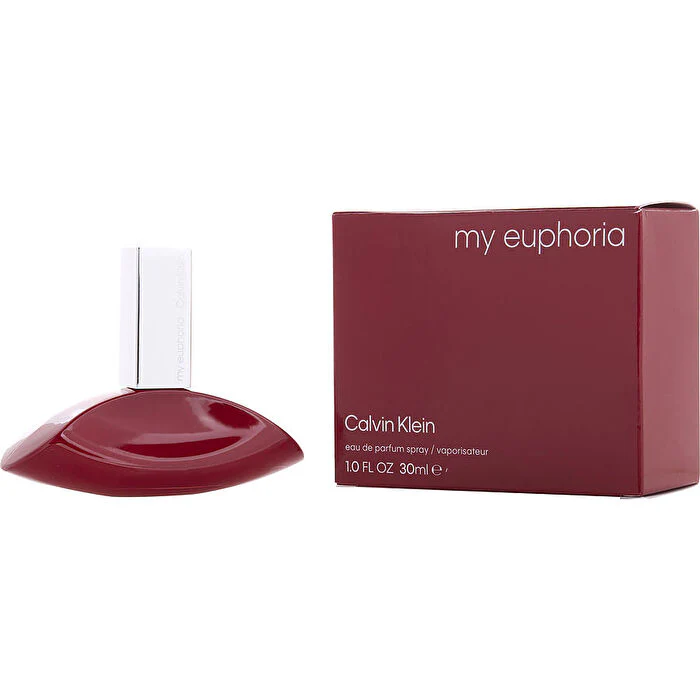 Calvin Klein My Euphoria Eau De Parfum Spray 30ml/1oz