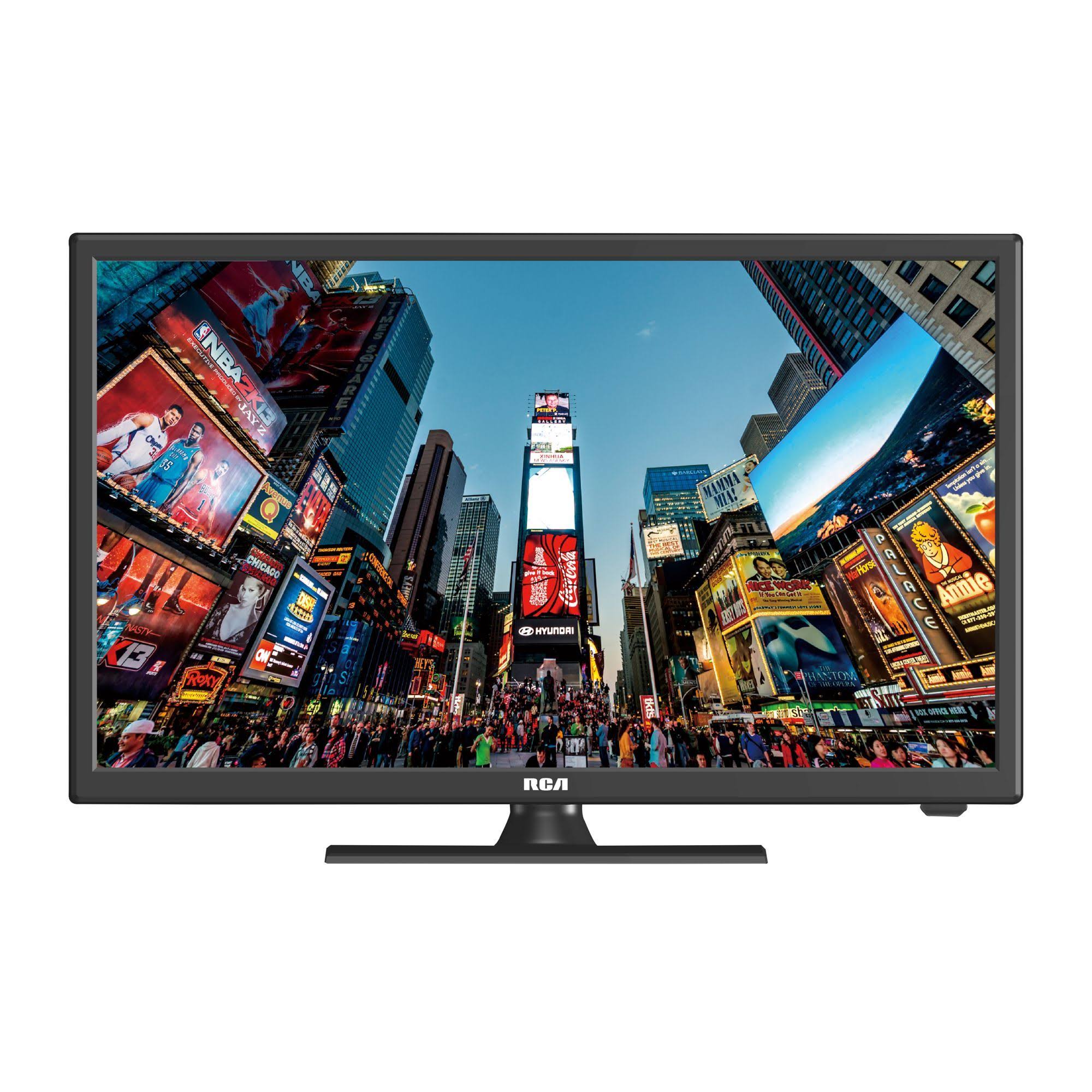 RCA RT2471 Home and Travel 24 inch 720p HD TV