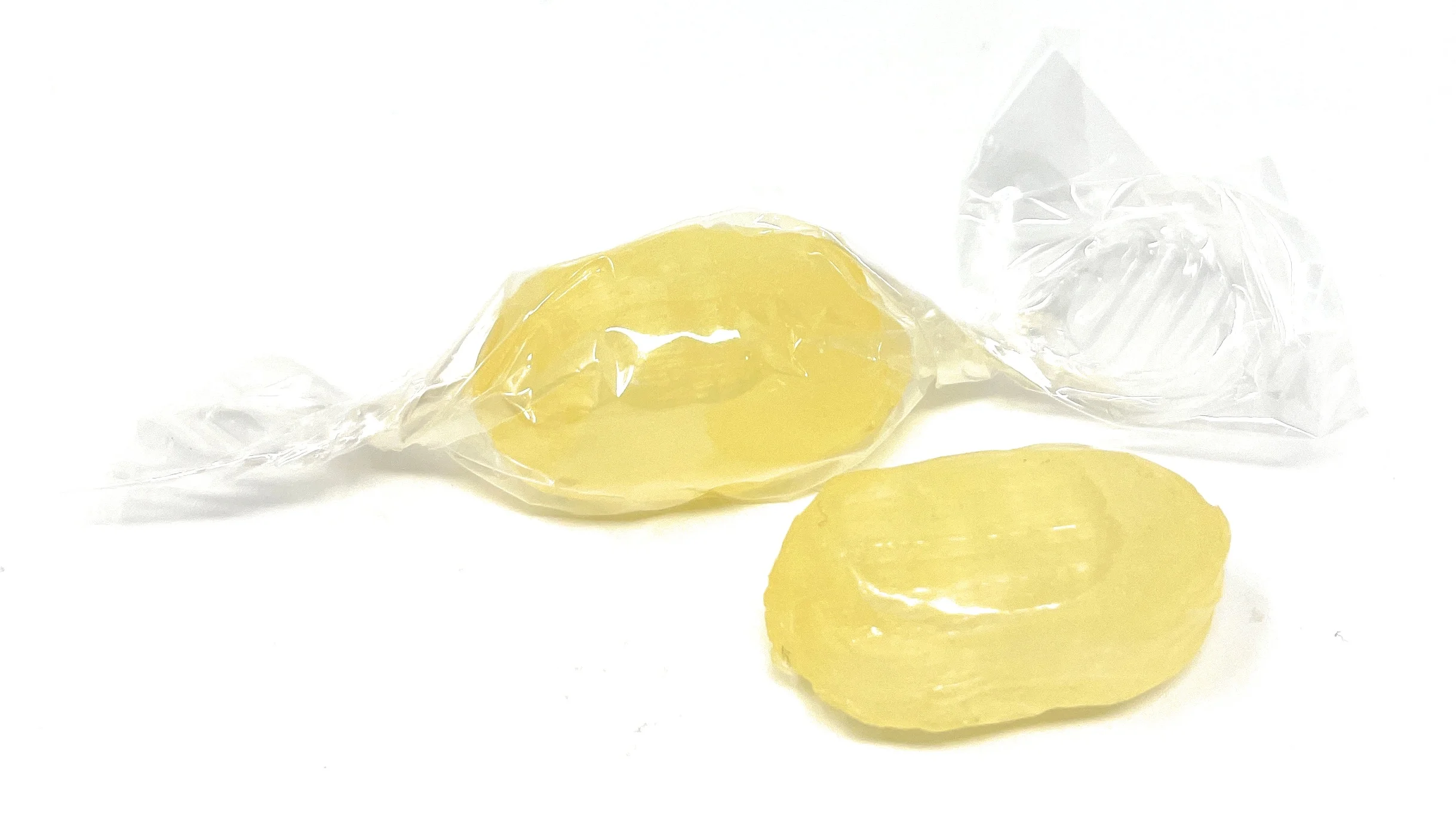 Mary's, English Prosecco Lemon candy (2.200 Lbs)