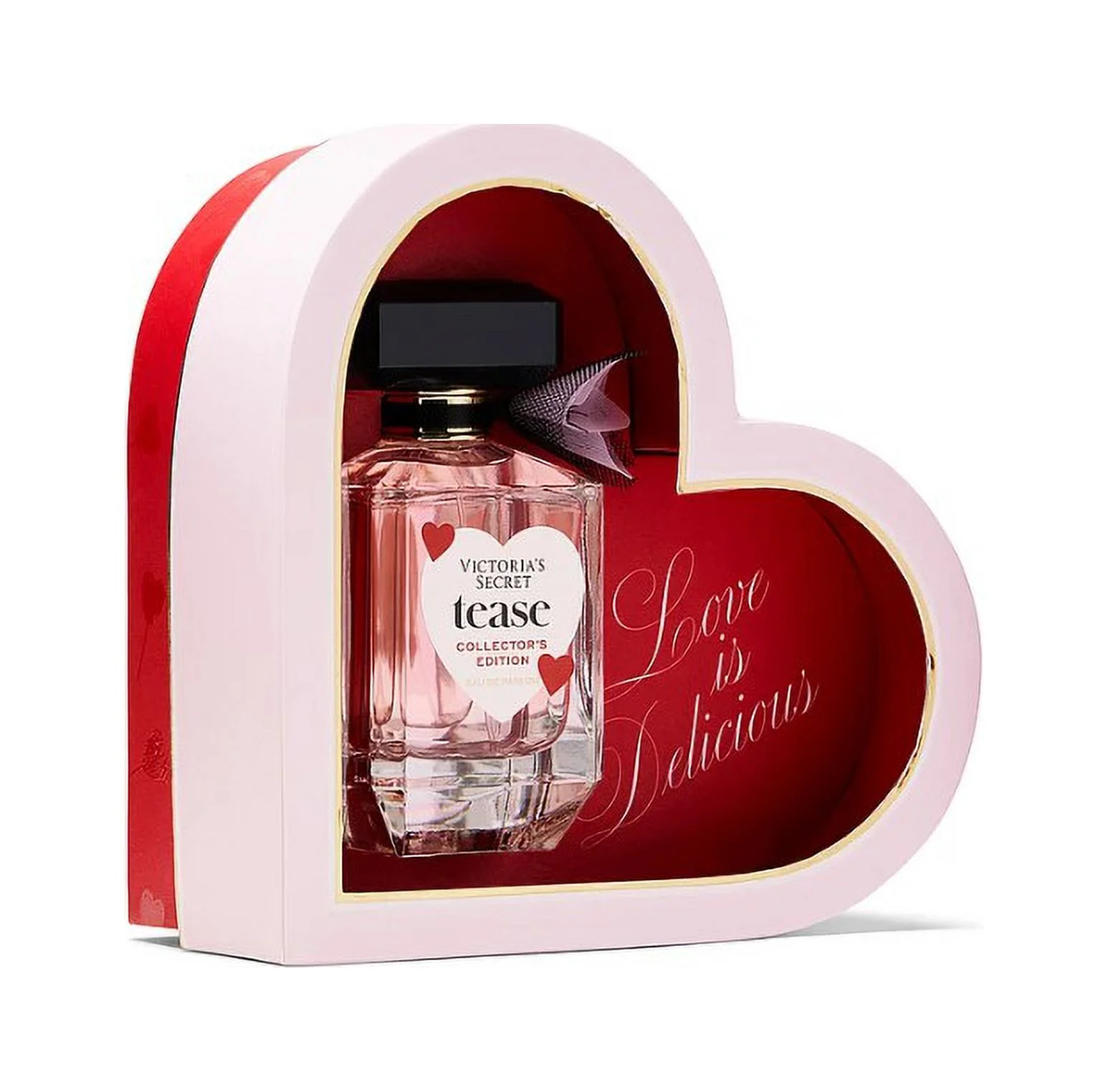 Tease Collector's Edition By Victoria's Secert 3.4 oz/100 ml Eau de Parfum Spray
