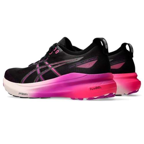 ASICS Women's Gel-Kayano 31 Running Shoes