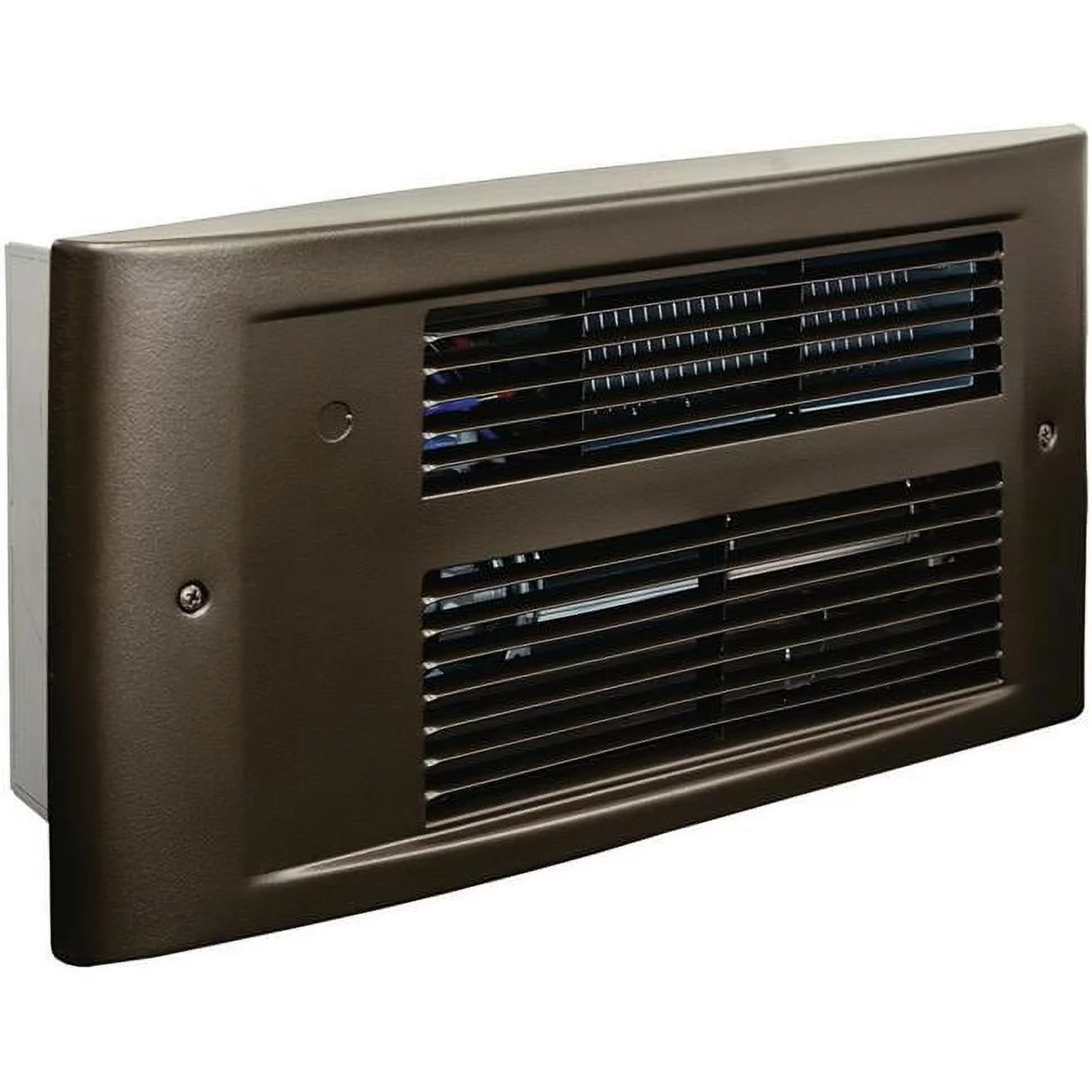 King Electric PX1215-OB-R Px 120V 1500W Smart Wall Heater, Oiled Bronze