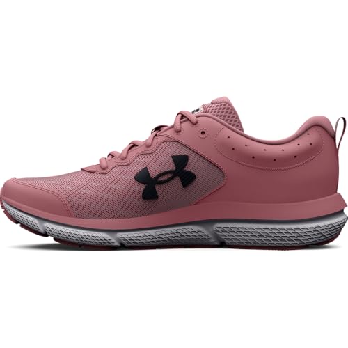 Under Armour Women's Charged Assert 10 Shoes
