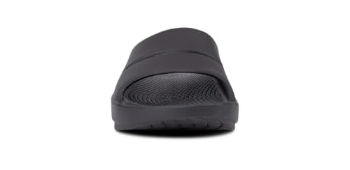 OOFOS Unisex-Adult Ooahh Slide Slipper
