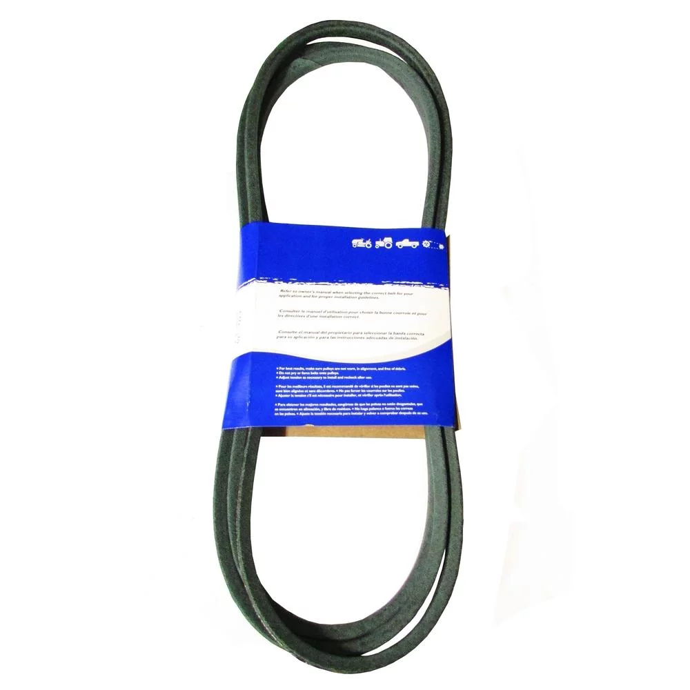 RAParts Deck Drive Belt Fits M60 Tank Recon 60 Tank 60 Tank 60 and Z-Force S 60 with Z-F