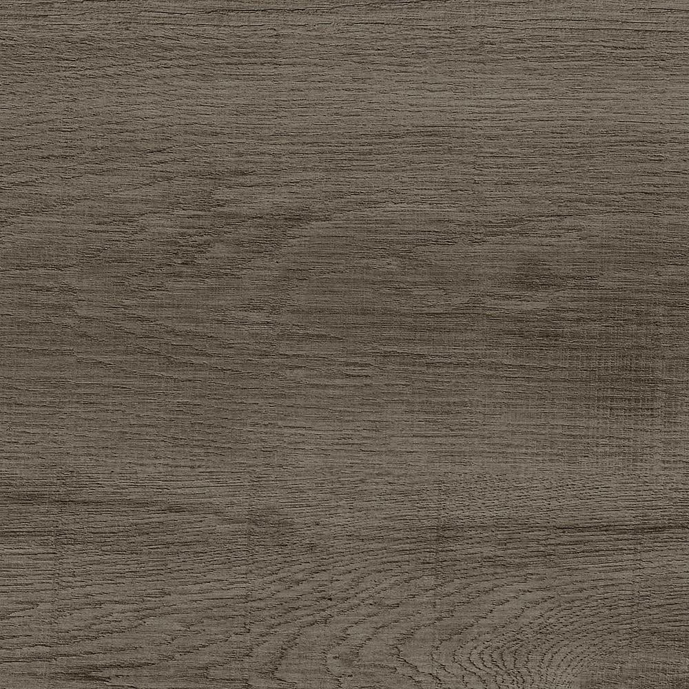 Bush Furniture 65W Farmhouse Entertainment Center with Shelves Restored Gray