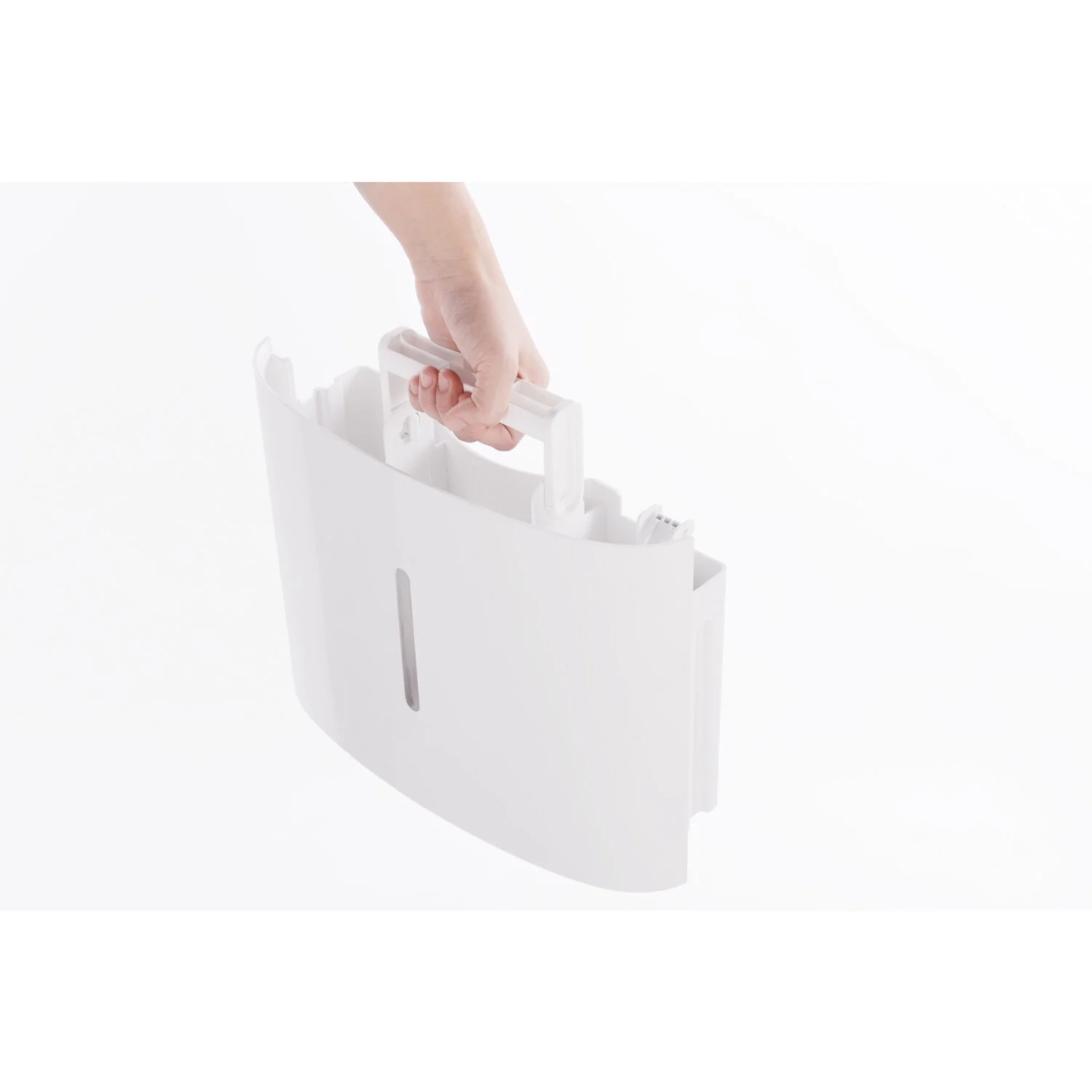 Honeywell Energy Star 30-Pint Dehumidifier with Washable Filter