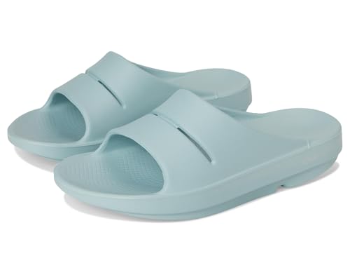 OOFOS Unisex-Adult Ooahh Slide Slipper
