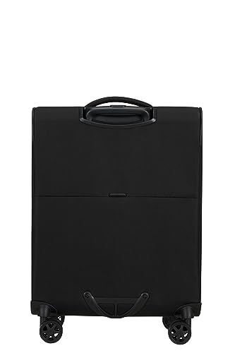 Samsonite Centric Hardside Expandable Luggage with Spinner Wheels, Blue Slate, Carry-On 20-Inch