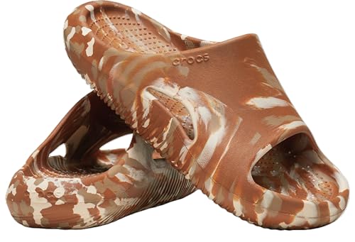 Crocs Unisex Adult Mellow Recovery Slides