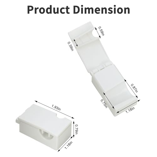 Crawfish Peeler,2024 New Crawfish Shucker,Crayfish Shelling Device Shrimp Peeler,Crawfish Sheller Seafood Tool for Household Restaurant Easily Remove Crawfish Tail Peeler Tool (5 PCS)