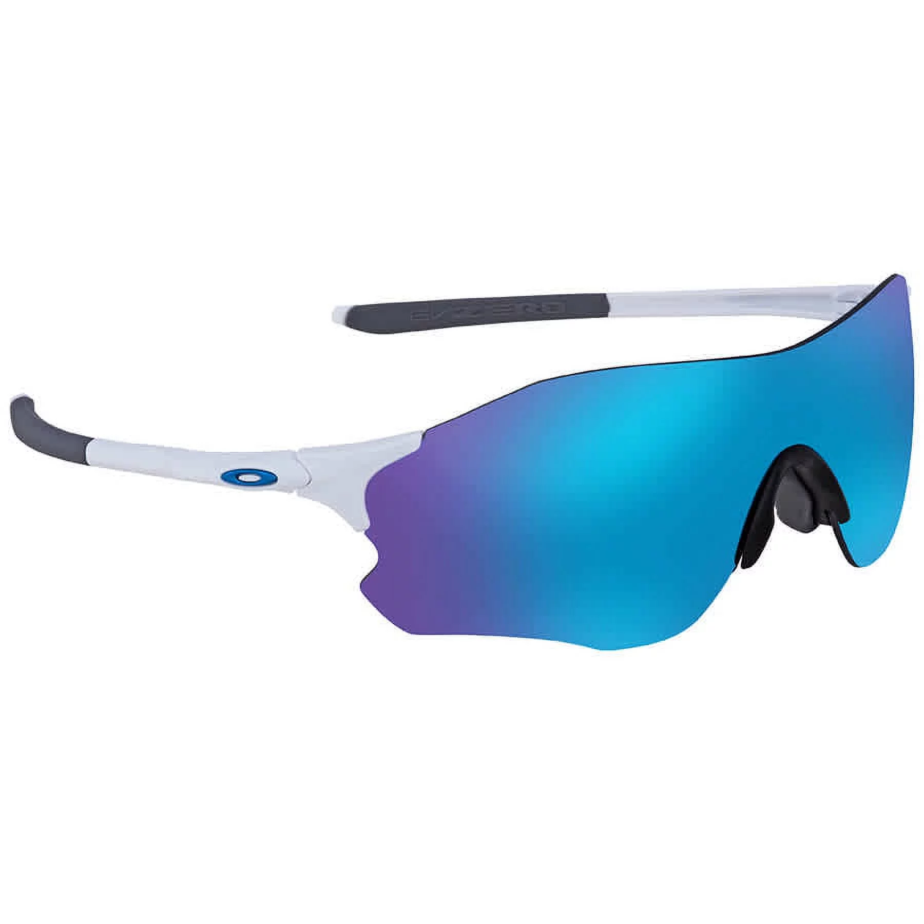 Oakley EVZero Path Prizm Sapphire Sport Men's Sunglasses OO9313 931315 38