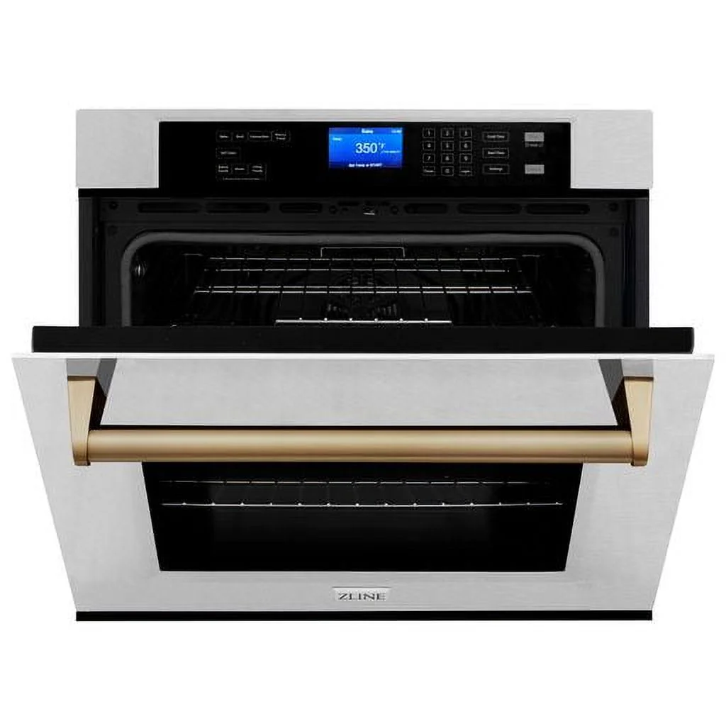 ZLINE AWSSZ-30-CB  Wall Oven