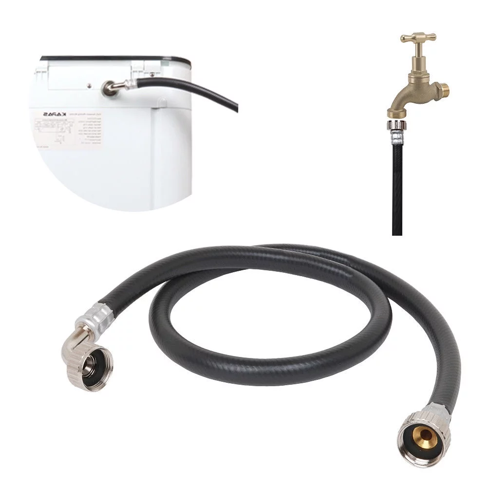 Compact Washing Machine, KAPAS Fully Automatic 2-in-1 Washer & Spin Dry Machine with 8 lbs Capacity Top Load Tub Washer