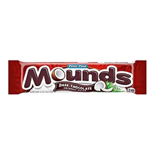 Mounds Bar Dk 36/Bx