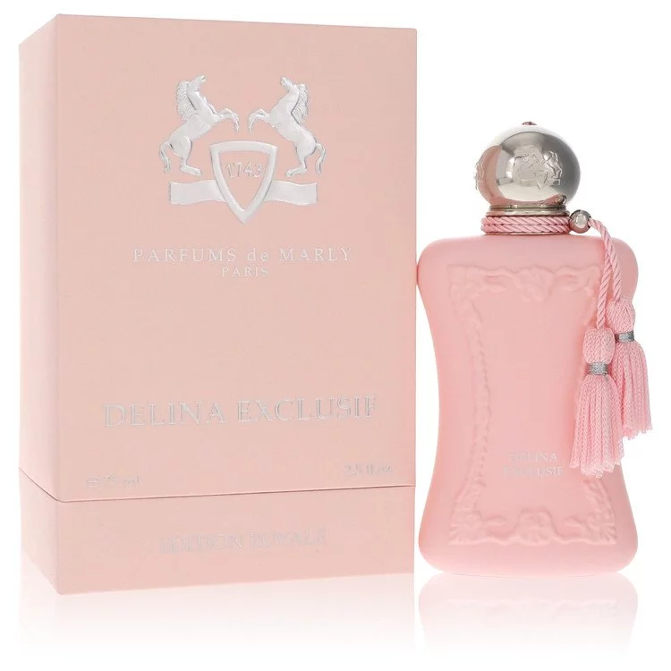 Women Eau De Parfum Spray 2.5 oz By Parfums De Marly