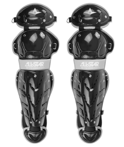 All-Star Top Star Series Baseball Catching Equipment Kit, Meets NOCSAE Standard