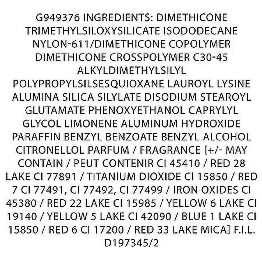 Maybelline SuperStay Matte Ink Liquid Lipstick, Lip Makeup, Lover 0.17fl oz