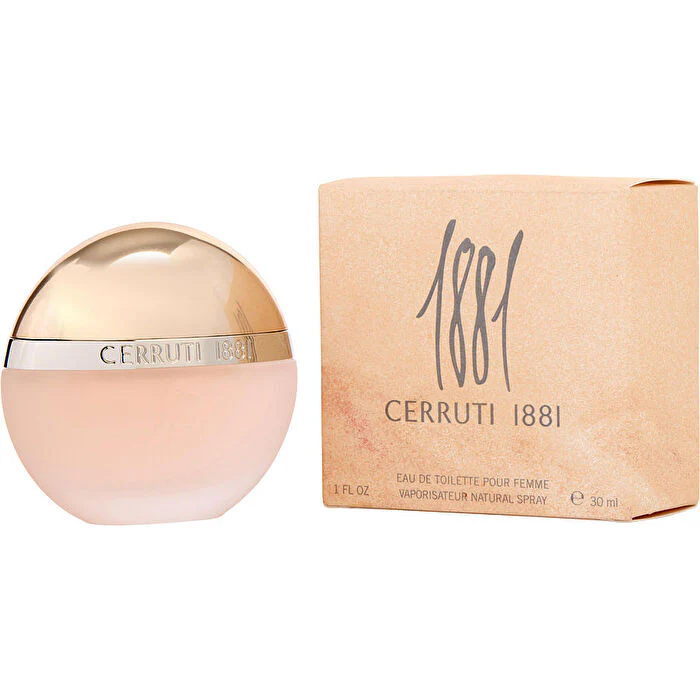 Nino Cerruti Cerruti 1881 Eau De Toilette Spray 30ml/1oz