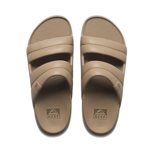 REEF Mens Sandals, Oasis Two-Bar