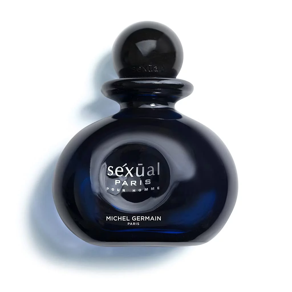 Michel Germain Sexual Paris Pour Homme Eau de Toilette 4.2 oz *EN