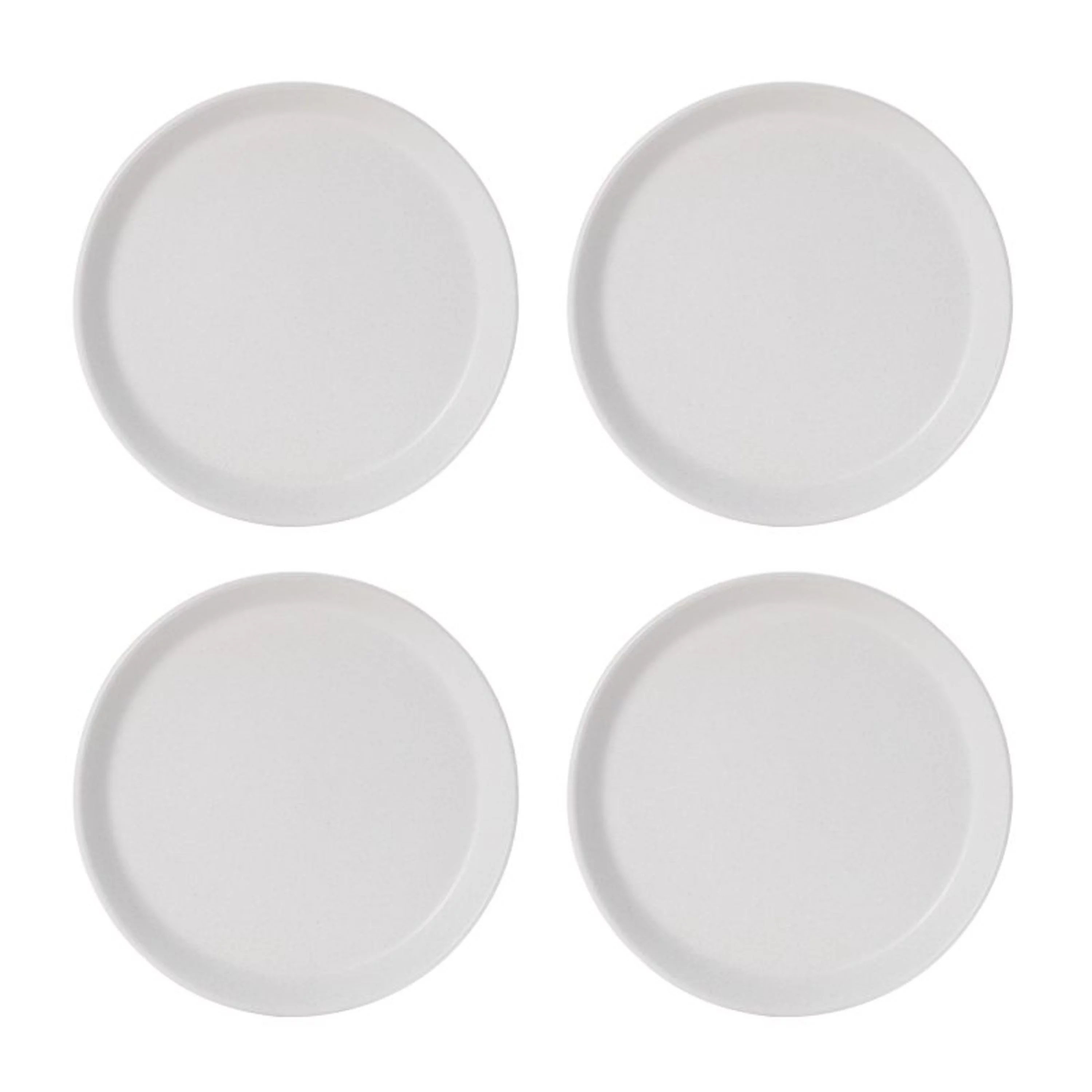 Pfaltzgraff® Hudson Cream Stoneware 16-Piece Dinnerware Set