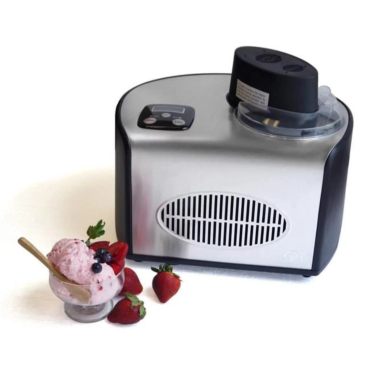 SPT  1.5 qt. Ice Cream Maker