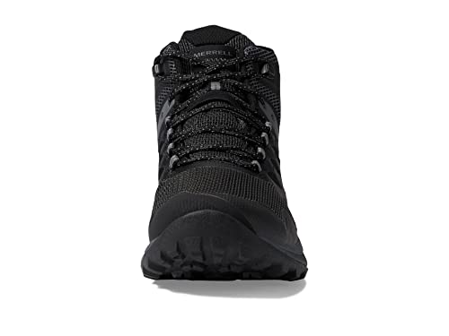 Merrell Men's Nova 3 Tactical Mid Waterproof Military Boot