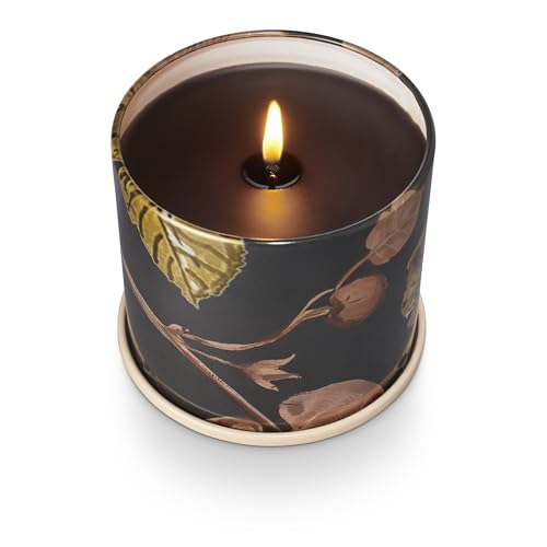ILLUME Vanity Tin Candle, Balsam & Cedar