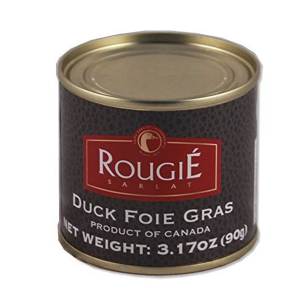 Foie Gras, 3.17 Oz