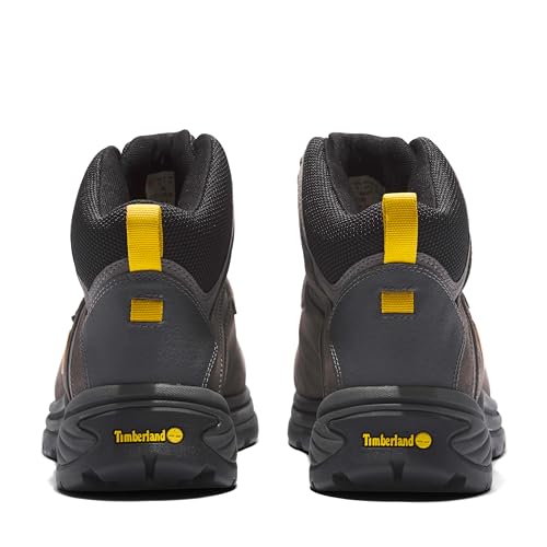 Timberland Men's White Ledge Mid Waterproof Hiking Boot