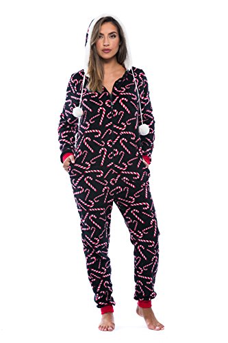 Just Love Adult Onesie Pajamas