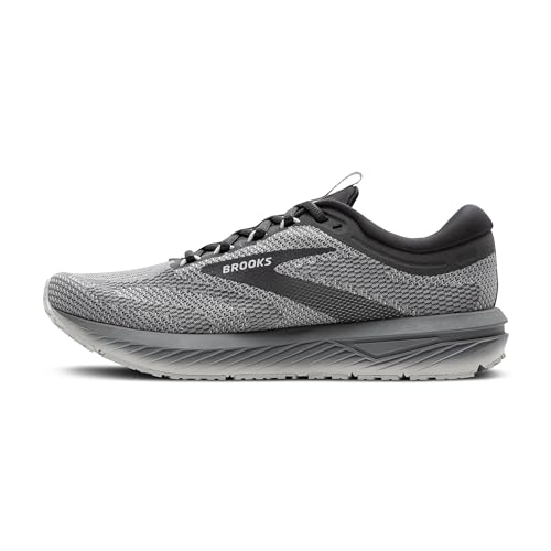 Brooks Men’s Revel 7 Neutral Running Shoe