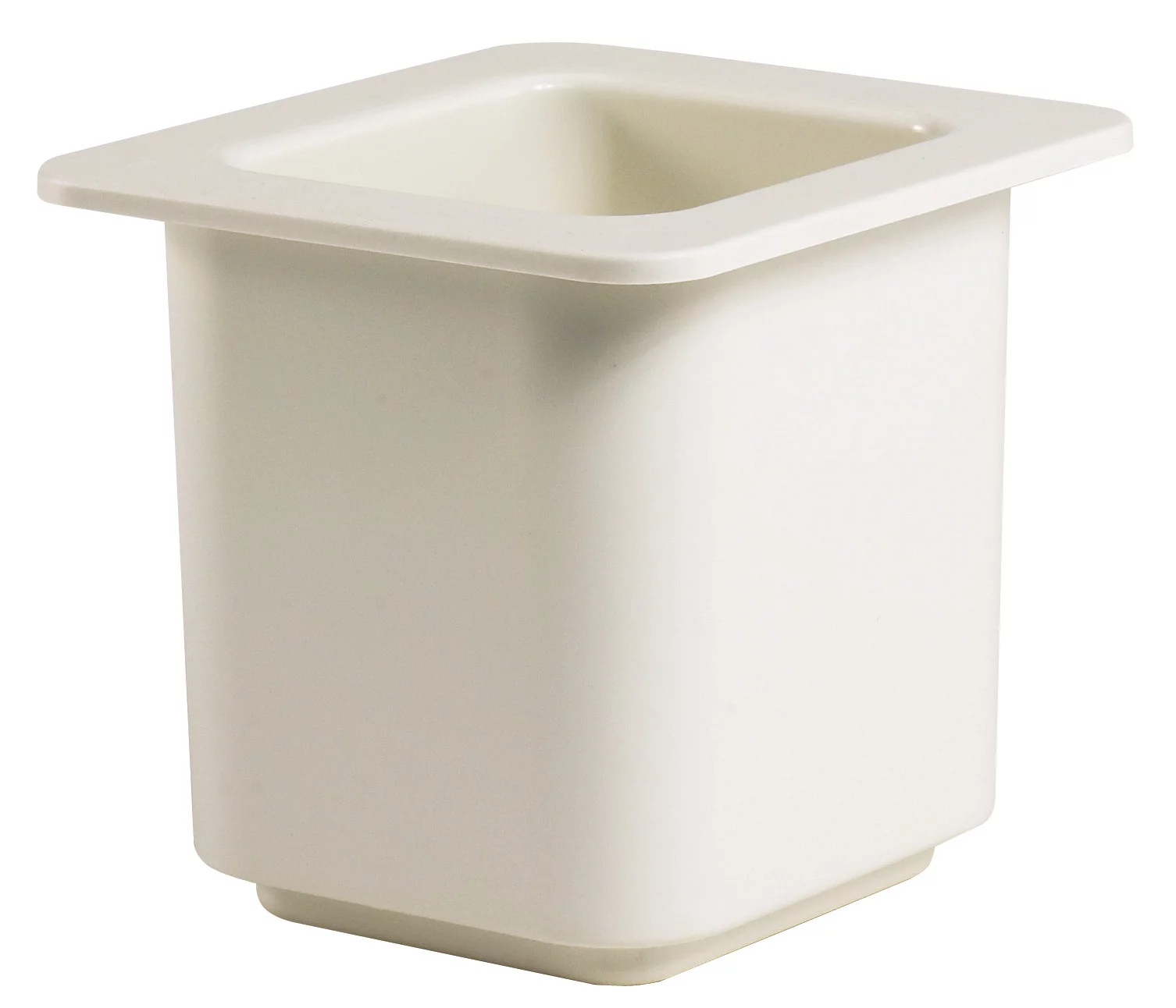 Cambro Food Pan 1/6 X 6
