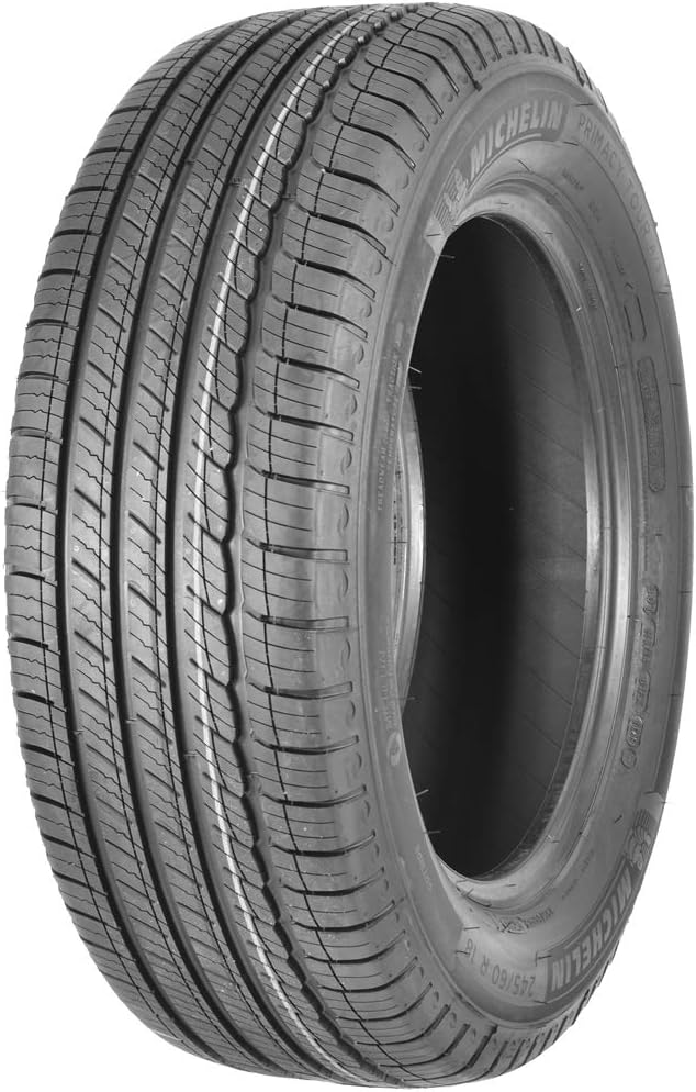 MICHELIN Primacy Tour A/S, All-Season Car Tire, Sport and Performance Cars - 255/50R20 105H