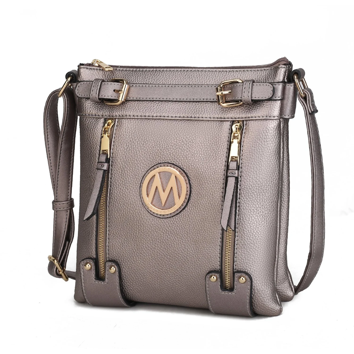 Lilian Crossbody Handbag by Mia k