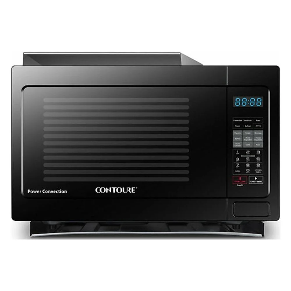 National Quality N6R-RV188BKCON 1.1 cu ft. In Built Microwave Convection Oven