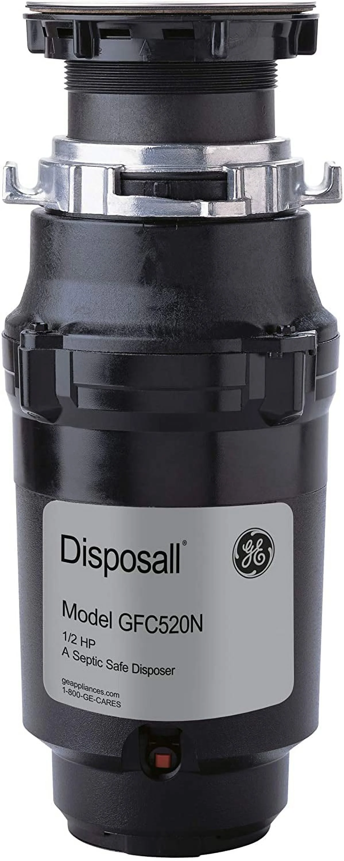 Genuine GE GFC520N Garbage Disposal