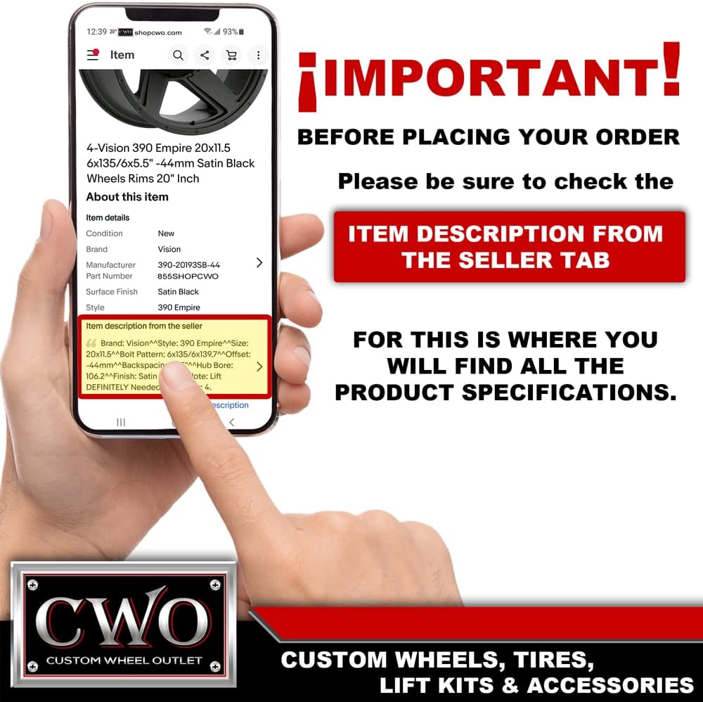 Carlisle Trail Wolf Trail 22X10-9 44F B ATV/UTV Tire