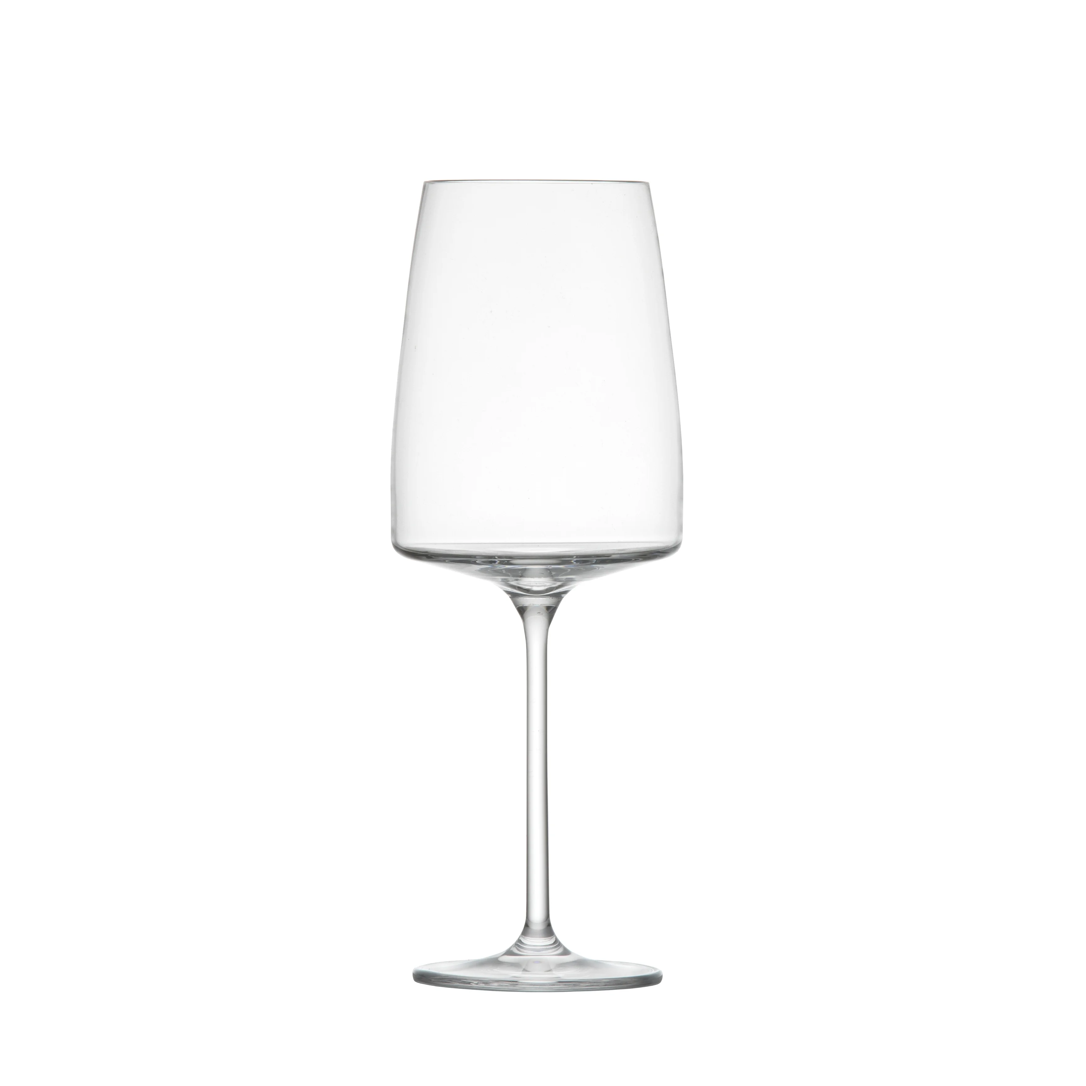 Zwiesel Glas  Sensa Crystal Glass, Set of 6 Tumbler
